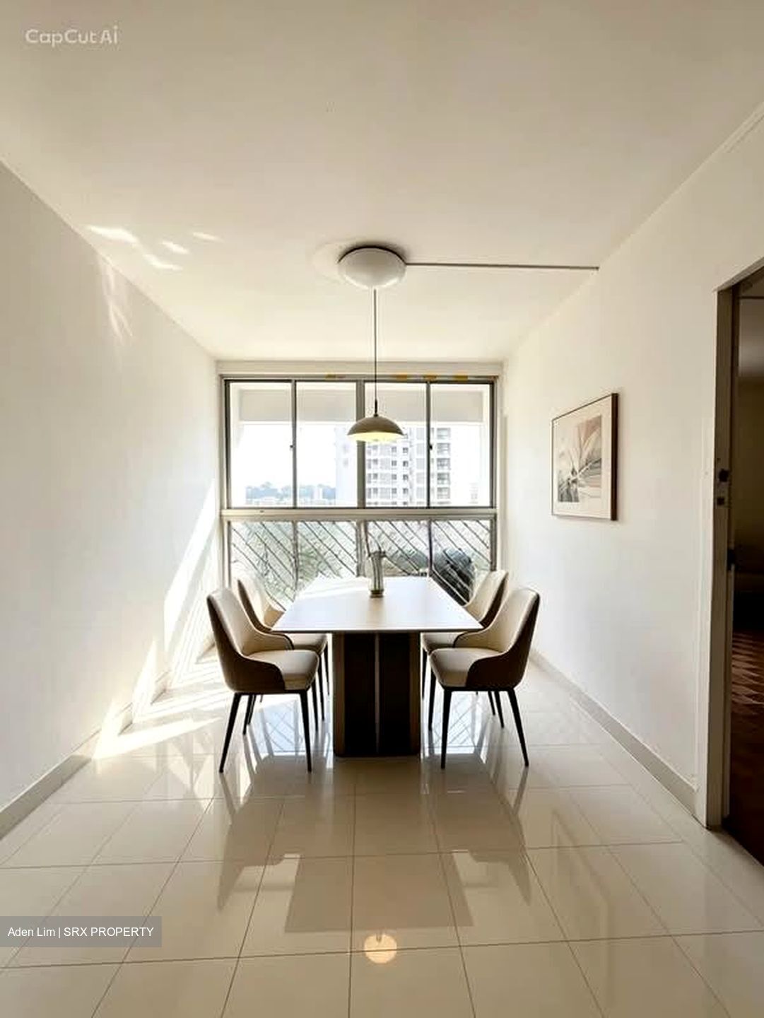 Spottiswoode Park (D2), Apartment #574646711